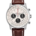 Часы Breitling Navitimer B01 Chronograph 43 AB0121211G1P1