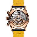 Часы Breitling Navitimer B12 Chronograph 41 Cosmonaute RB12302A1L1P1 фото 4