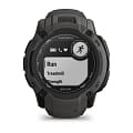 Часы Garmin Instinct 2X Solar 010-02805-00 фото 4