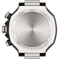 Часы Tissot T-Race Chronograph T141.417.11.051.01 фото 8