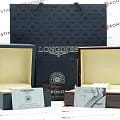 Часы Longines Conquest V.H.P. L3.729.4.96.9 фото 5