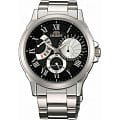 Часы Orient UU08001B (FUU08001B)