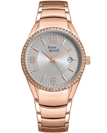 Pierre Ricaud P21032.9157QZ