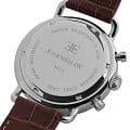 Часы Earnshaw Investigator ES-8001-05 фото 4