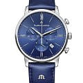 Часы Maurice Lacroix Eliros Chronograph EL1098-SS001-410-1