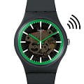 Часы Swatch New Gent Swatch Pay! SVIM100-5300