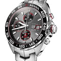 TAG Heuer TAG Heuer Formula 1 CAZ201D.BA0633 formula 1 швейцарские мужские часы на браслете нержавеющая сталь боковой вид