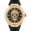 Часы Philipp Plein Skull Spikes PWADA0224