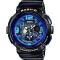 Casio BGA-190GL-1BDR
