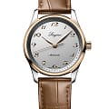 Часы Longines Master Collection l2.357.5.70.2