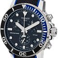 Часы Tissot Seastar 1000 Chronograph T120.417.17.051.03 фото 7