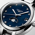Часы Longines PrimaLuna L8.115.4.98.6 фото 6