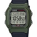 Часы Casio Collection W-800HM-3A