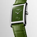 Часы Longines DolceVita L5.512.4.60.2 фото 4