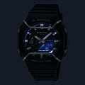 Часы Casio G-Shock GA-2100PTS-8ADR (GA-2100PTS-8A) фото 3