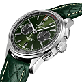 Часы Breitling Premier B01 Chronograph 42 Bentley British Racing Green AB0118A11L1X1 фото 2