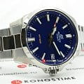 Часы Casio Edifice EFV-100D-2AVUDF (EFV-100D-2A) фото 2