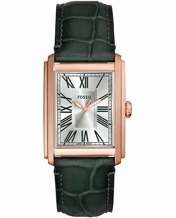 Fossil Carraway FS6077