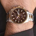 Casio EFV-610SG-5A