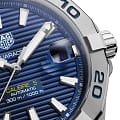 TAG Heuer TAG Heuer Aquaracer Professional 300 WBD2112.BA0928 aquaracer швейцарские мужские часы на браслете нержавеющая сталь боковой вид