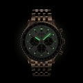 Часы Breitling Navitimer B01 Chronograph 46 RB0137241G1R1 фото 4