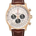 Часы Breitling Navitimer B01 Chronograph 46 RB0127121G1P1
