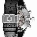 Часы Maurice Lacroix Aikon Automatic Chronograph AI6038-SS001-330-1 фото 2