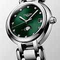 Часы Longines PrimaLuna L8.115.4.67.6 фото 3