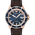 Часы Emporio Armani Diver AR11556