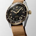 Longines L38125539