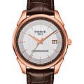 Часы Tissot Vintage Powermatic 80 18K Gold T920.407.76.031.00