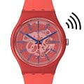 Swatch SO29R107-5300