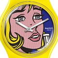 Часы Swatch Gent Biosourced Standart SO28Z117 фото 5
