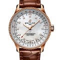 Часы Breitling Navitimer Automatic 35 R17395211A1P1