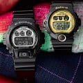 Casio BG-6901-1DR