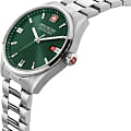 Часы Swiss Military Hanowa Roadrunner SMWGH2200105 фото 13