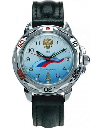 Восток командирские 431619