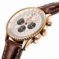 Часы Breitling Navitimer B01 Chronograph 46 RB0127121G1P1 фото 2