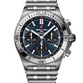 Часы Breitling Chronomat B01 42 AB0134101C1A1