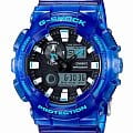 Casio GAX-100MSA-2A