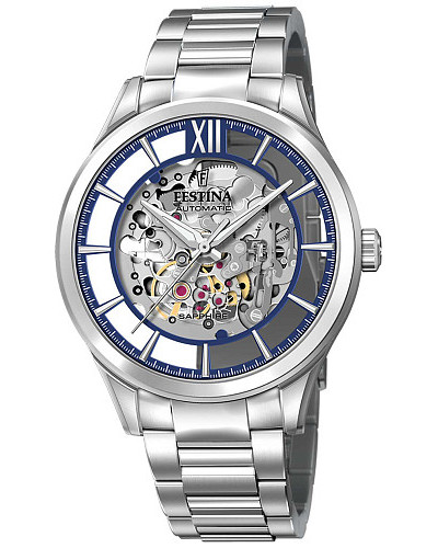 Festina Automatic F20630/3