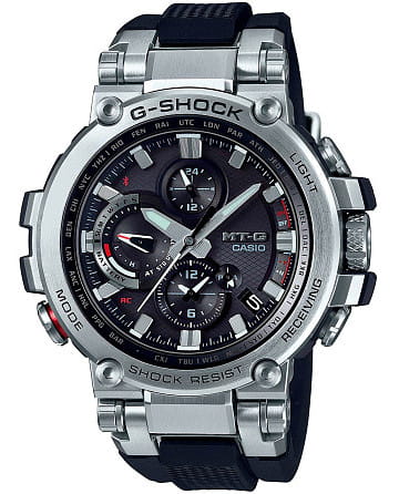 Casio G-Shock Premium MTG-B1000-1A