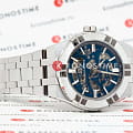 Часы Maurice Lacroix Aikon Automatic Skeleton AI6007-SS002-031-1 фото 5