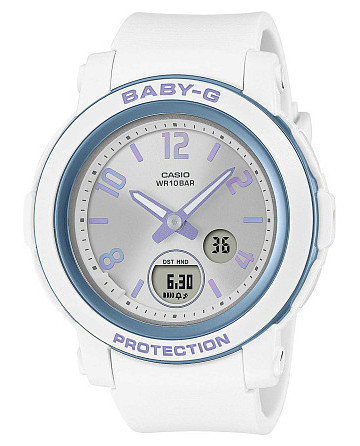 Casio Baby-G BGA-290DR-7A