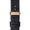 Часы Mido Baroncelli Big Date M027.426.36.018.00 фото 4