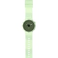 Часы Swatch Big Bold Bioceramic SB03G100 фото 8
