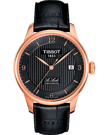 Tissot Le Locle Automatic COSC T006.408.36.057.00