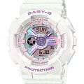 Часы Casio Baby-G BA-110FH-7ADR (BA-110FH-7A)