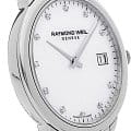Часы Raymond Weil Toccata 5385-ST-97081 фото 5
