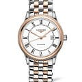 Часы Longines Flagship  L4.984.3.91.7